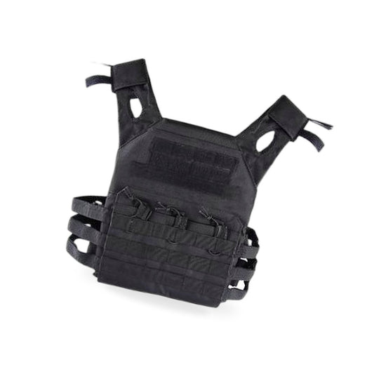 Field Vest JPC Multifunctional Outdoor Vest Paintball Hunting Tactical Vest