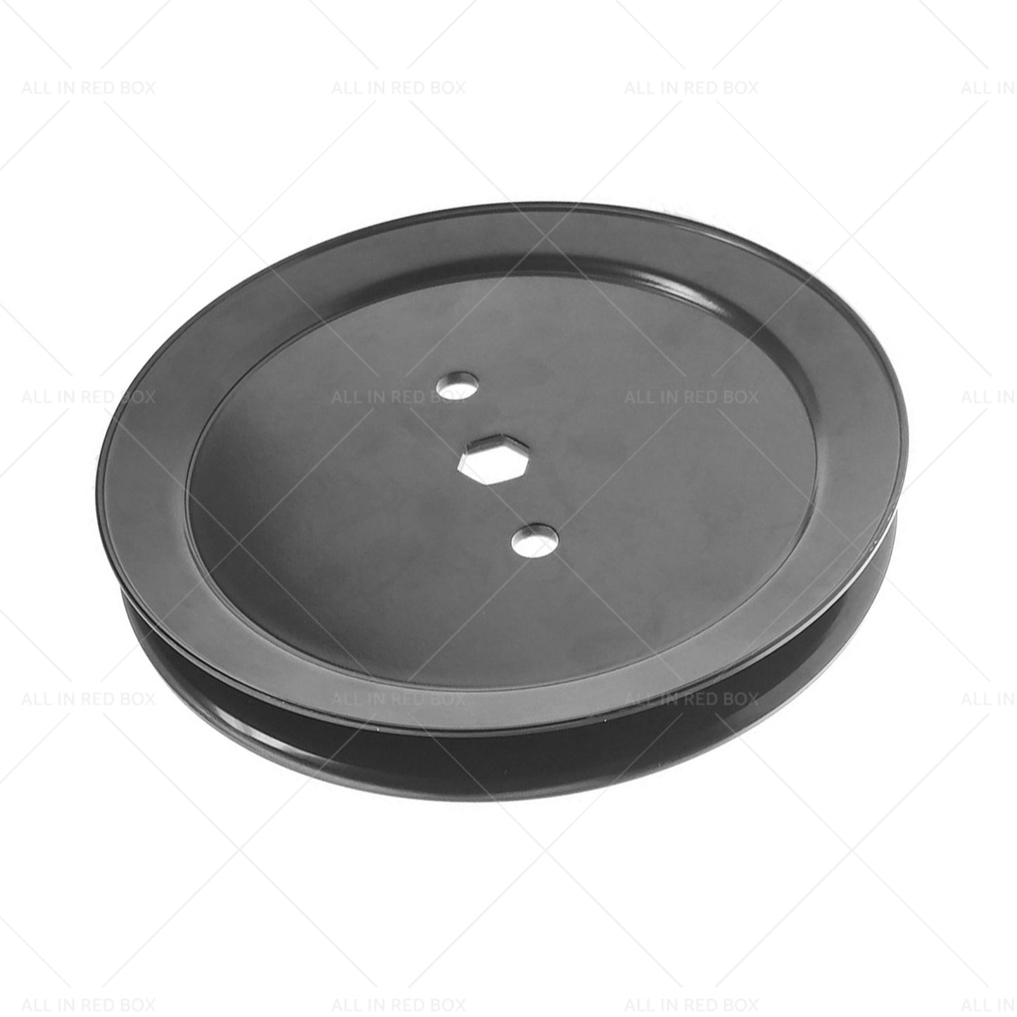 {{ Blade Spindle Pulley suitable Suitable for John Deere Sabre Mowers D105 GX20367 }} - Buy Car Parts Online at {{ Kaka Auto Parts }}.
