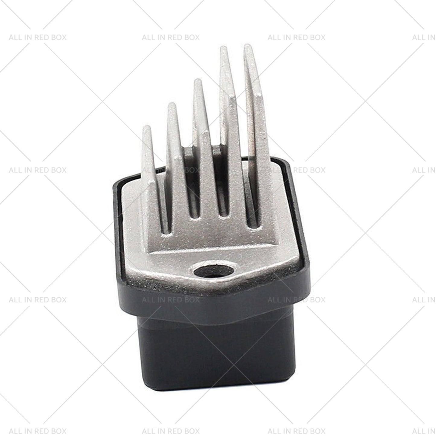 {{ 79330-S6M-941 Heater A or C Blower Motor Fan Resistor Suitable for Honda Accord }} - Buy Car Parts Online at {{ Kaka Auto Parts }}.