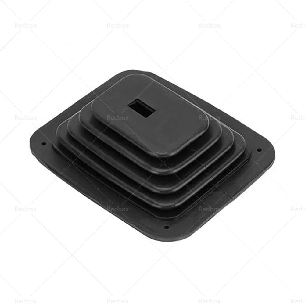 {{ Transmission Gear Shift Dust Cover Shifter Boot Set Suitable For GM350 Hurst }} - Buy Car Parts Online at {{ Kaka Auto Parts }}.