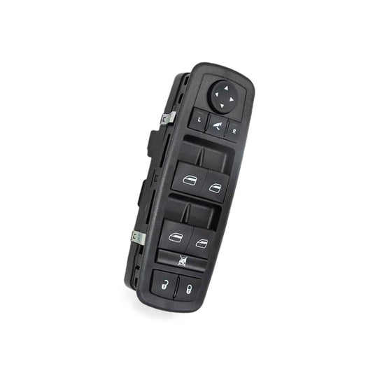 Master Power Window Switch For Chrysler Town & Country Dodge 08-09 04602534AF