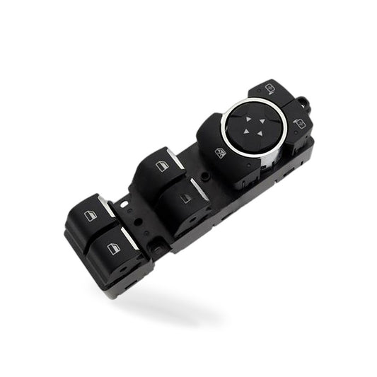 126005225633 Front Left Power Master Window Switch 2018-2022 Ford F-Series Super Duty USA