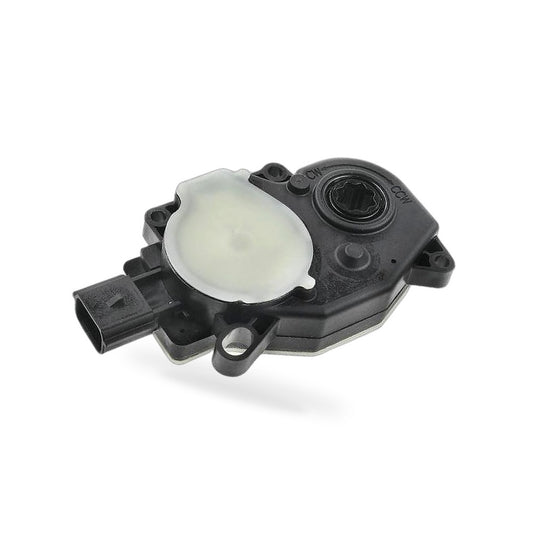 Grille Shutter Actuator SMP Suitable for Ford Explorer 16-19 Replaces 29761QBHD