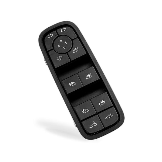 Power Window Switch for Porsche Panamera 2017-2020 Cayenne 2018-2021 Front Left