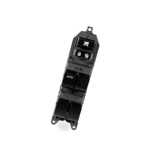 Left drive 15 pin/orange light Toyota window switch 07-14 84820-06100, 84820-02190, 84820-06130