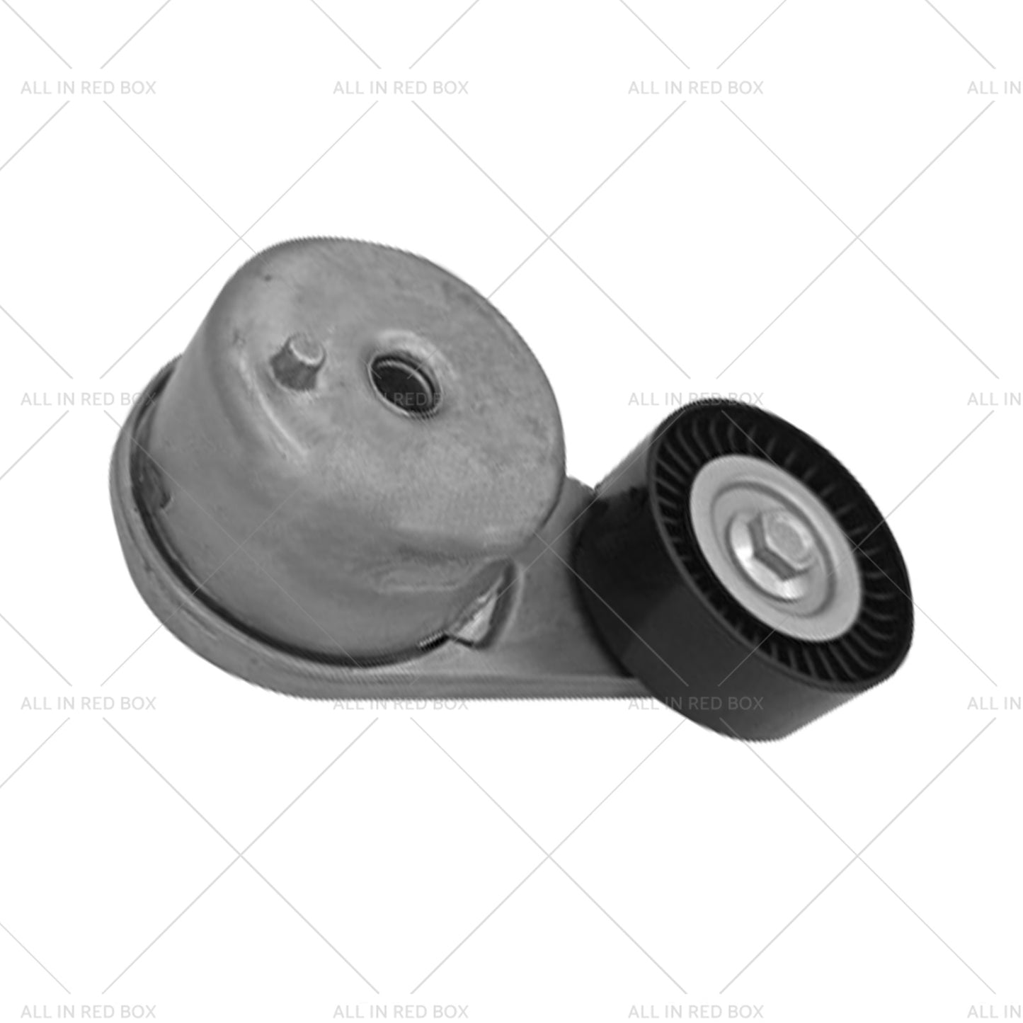 {{ Drive Belt Tensioner and Pulley Suitable for BA6B209A Ford Falcon BA BF FG SX SY }} - Buy Car Parts Online at {{ Kaka Auto Parts }}.