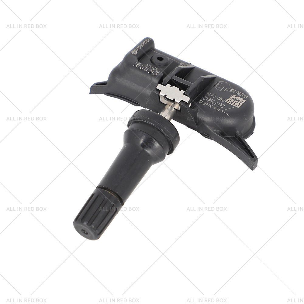 {{ 4PCS Tyre Pressure Sensor 40700-5ZH0A Suitable for Mercedes X Class 2017-2020 }} - Buy Car Parts Online at {{ Kaka Auto Parts }}.