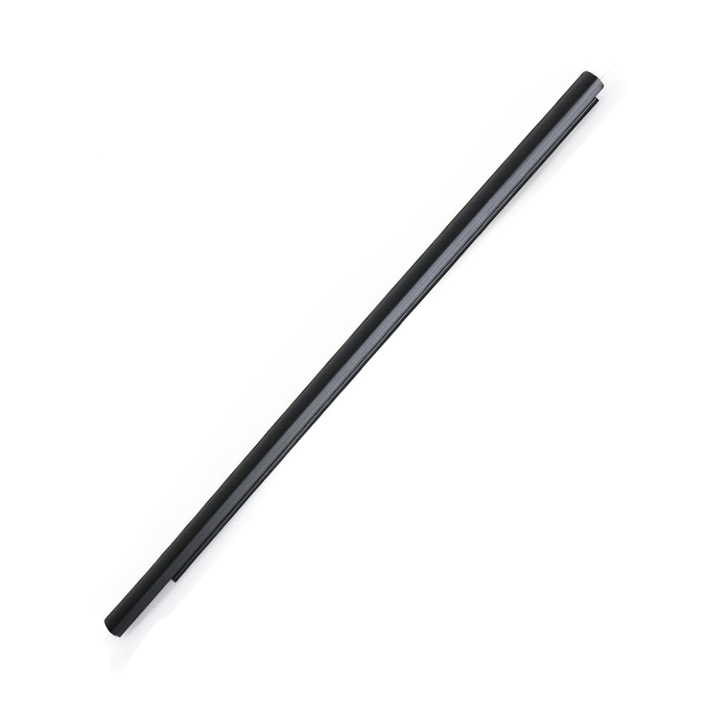 {{ 4x Outer Door Window Rubber Seals Suitable for 12-21 Ford Ranger PX XLT }} - Buy Car Parts Online at {{ Kaka Auto Parts }}.