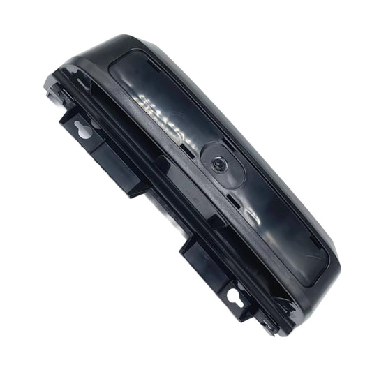 Rear Door Plate Light Cover Suitable For Toyota Land Cruiser Prado LC120 2003-2009