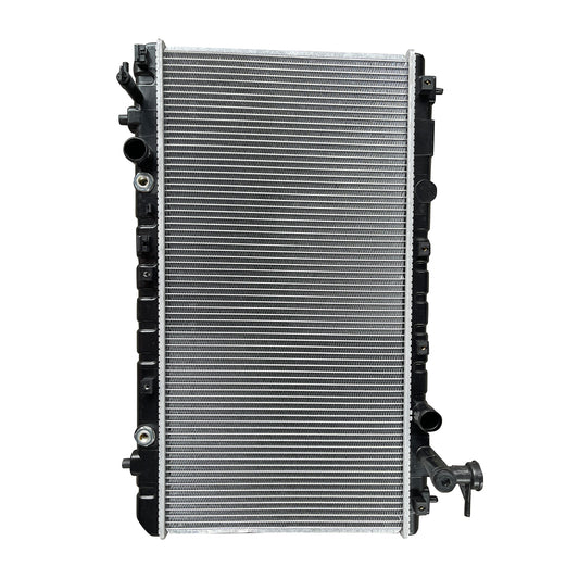 22mm Aluminum Radiator Suitable for Chery Tiggo 2.0 2010-On  T11-1301110