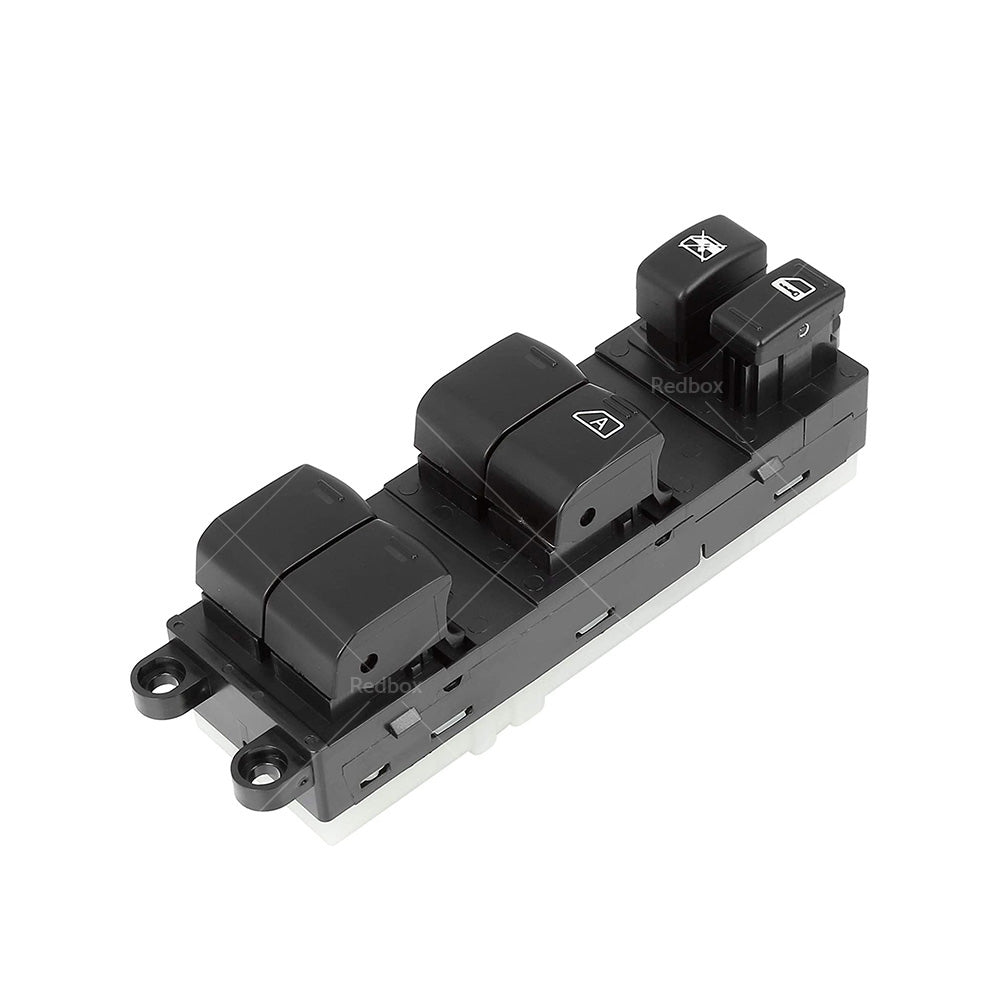 {{ Master Power Window Switch Suitable For Nissan Tiida C11 SC11 C11Z 2006-2010 }} - Buy Car Parts Online at {{ Kaka Auto Parts }}.