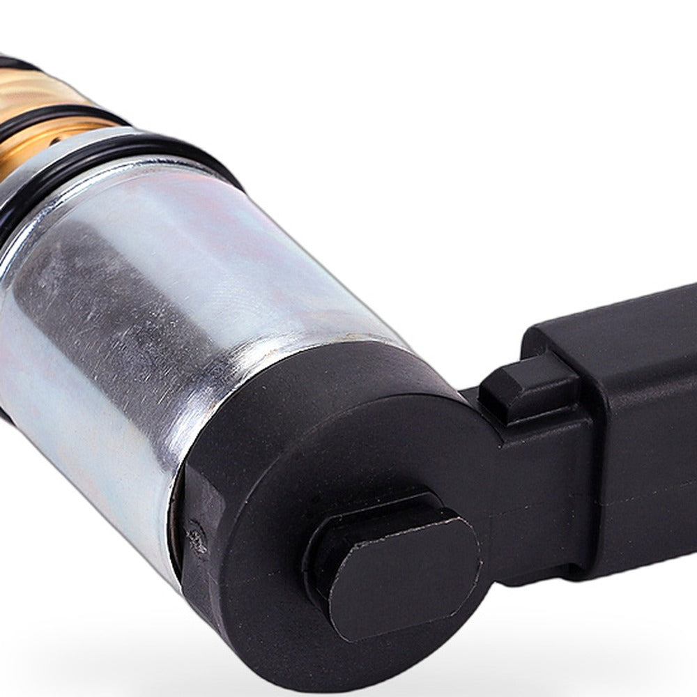 AC Compressor Control Solenoid Valve Suitable for VW Jetta Golf Audi A3 TT - XQ1