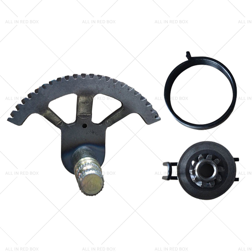 {{ For KTM 50cc 50SX Junior Senior Kickstart Kick Start Shaft Sleeve Gear Spring }} - Buy Car Parts Online at {{ Kaka Auto Parts }}.