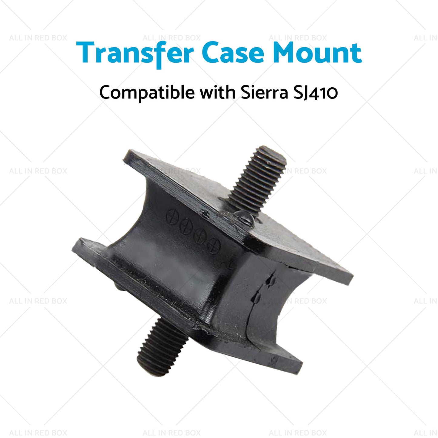 {{ 29610-81A20-000 Transfer Case Mount Suitable for Sierra SJ410 SJ413 84-99 }} - Buy Car Parts Online at {{ Kaka Auto Parts }}.