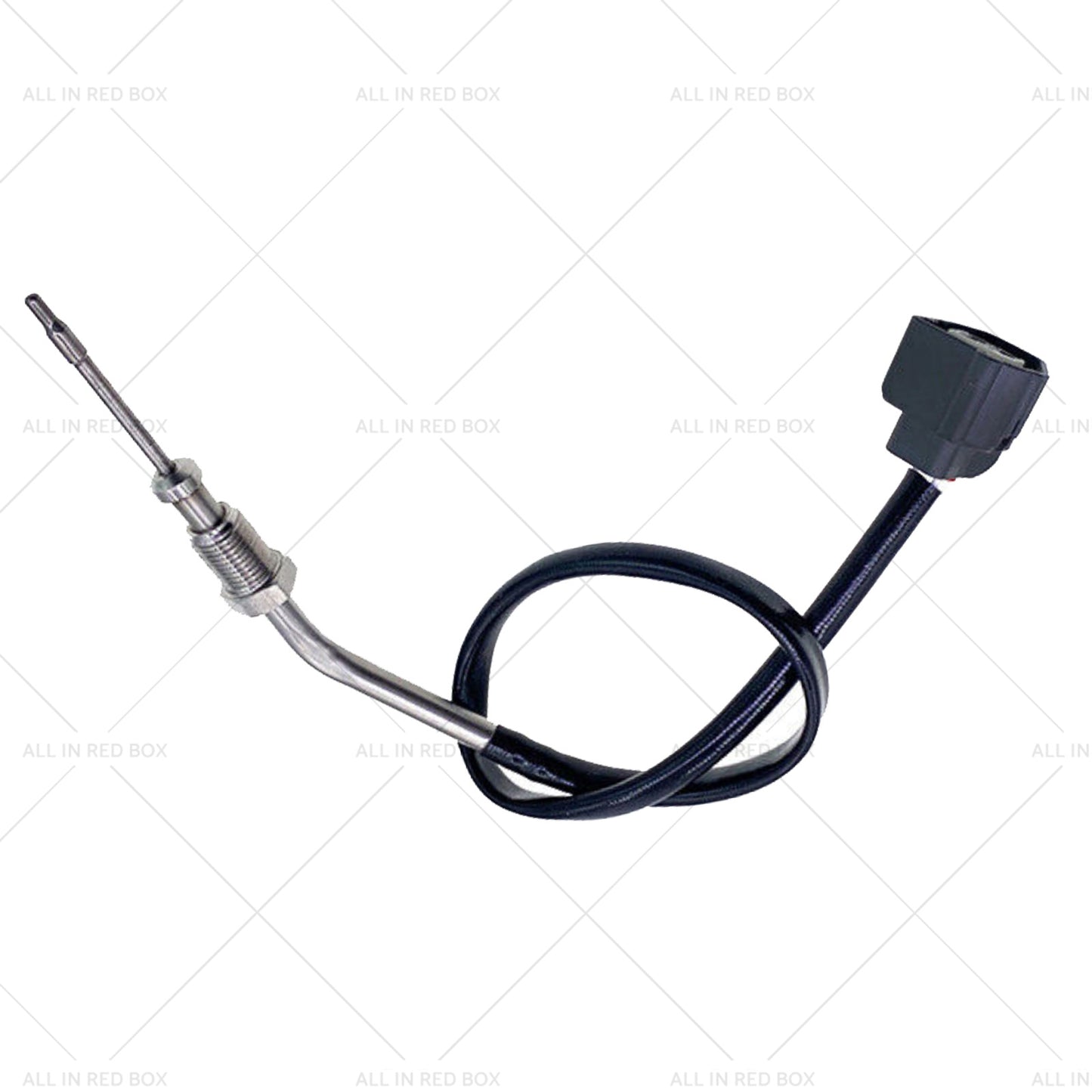 {{ Exhaust Temperature Sensor Suitable for Mitsubishi Triton MQ MR 14927Q 2015-ON }} - Buy Car Parts Online at {{ Kaka Auto Parts }}.