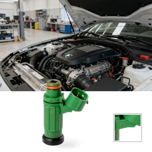 Fuel Injector Suitable for Kawasaki Ultra 250 2007-2008 Mitsubishi JY0848