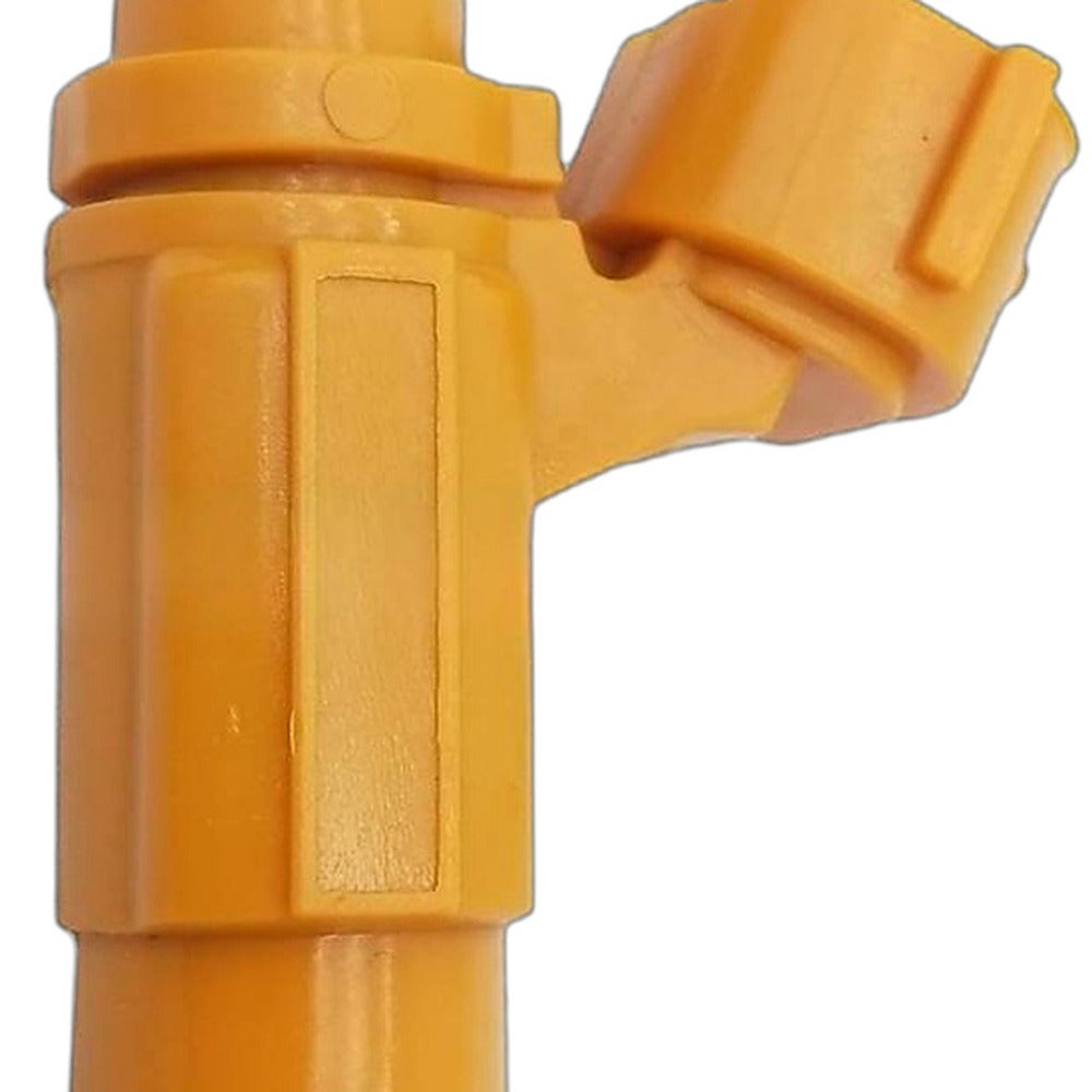 Fuel Injector Suitable for Yamaha YZF-R6 2003-2005 5SL-13761-00-00 - XQ1