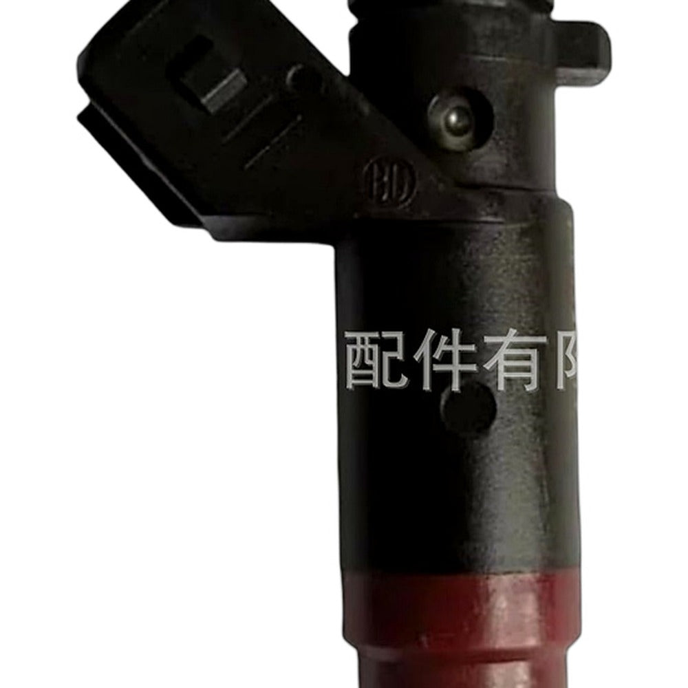 Fuel Injector Suitable for Mercedes S600 CL600 CLS500 5.8L 1370780049 - XQ1