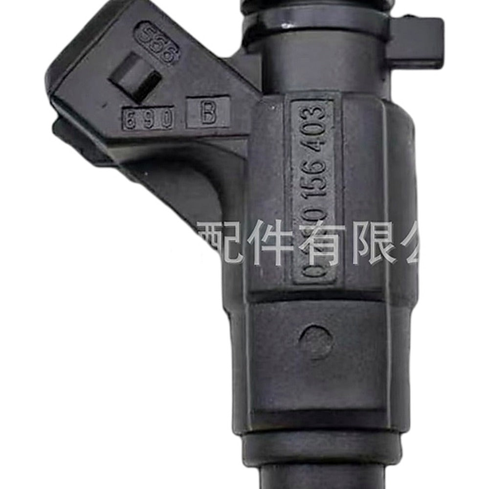 Fuel Injector Suitable for VW Audi Seat Skoda 1.8T 0280156403 032906031R - XQ1