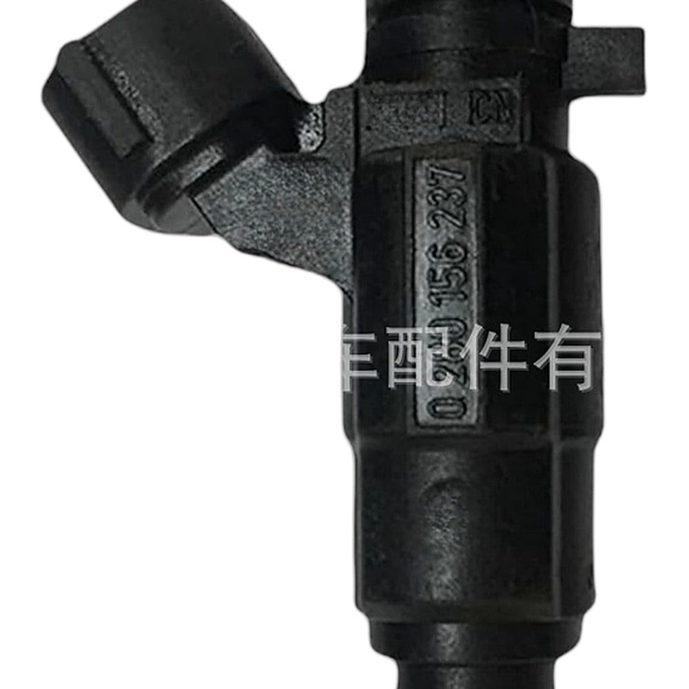 Fuel Injector Suitable for VW Santana 3000 2006 Model 0280156237 06B906031D - XQ1
