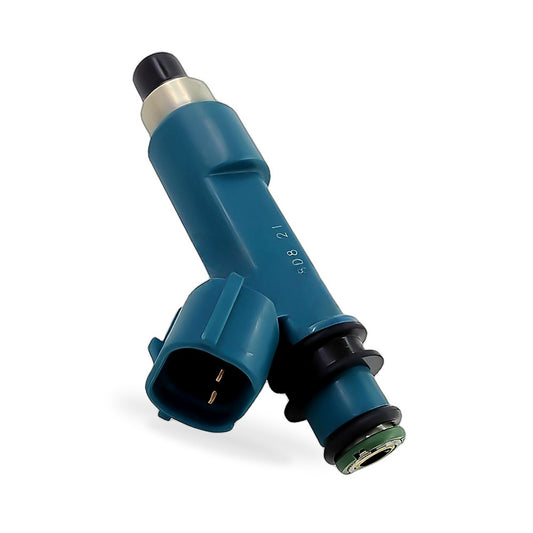 Fuel Injector Suitable for Ford Fiesta Focus Mazda 2 3 1.5L 297500-0460