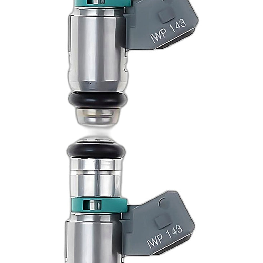 Fuel Injector Suitable for Renault Megane 2002-2016 1.4L 1.6L 2.0L IWP143 IWP127 - XQ1