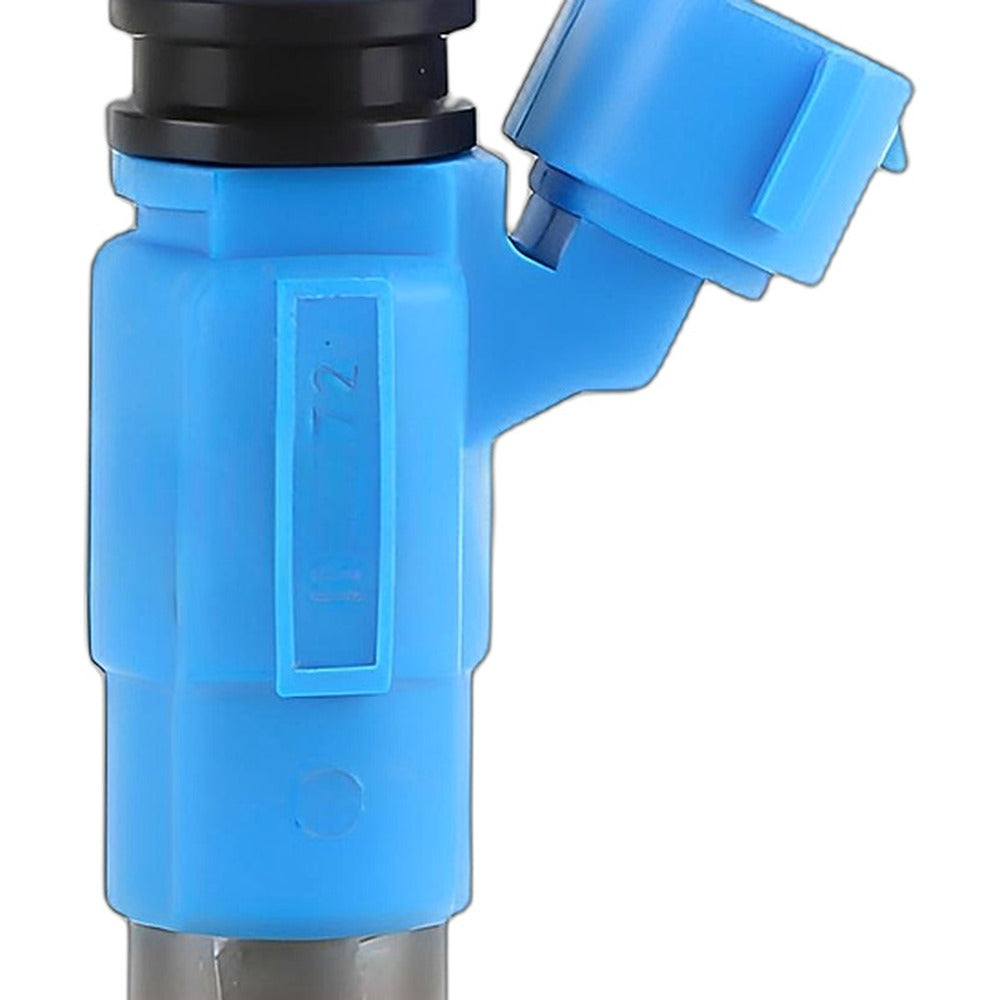 Fuel Injector Suitable for Mitsubishi Lancer Mazda Protege 626 B2500 BT-50 Hafei - XQ1