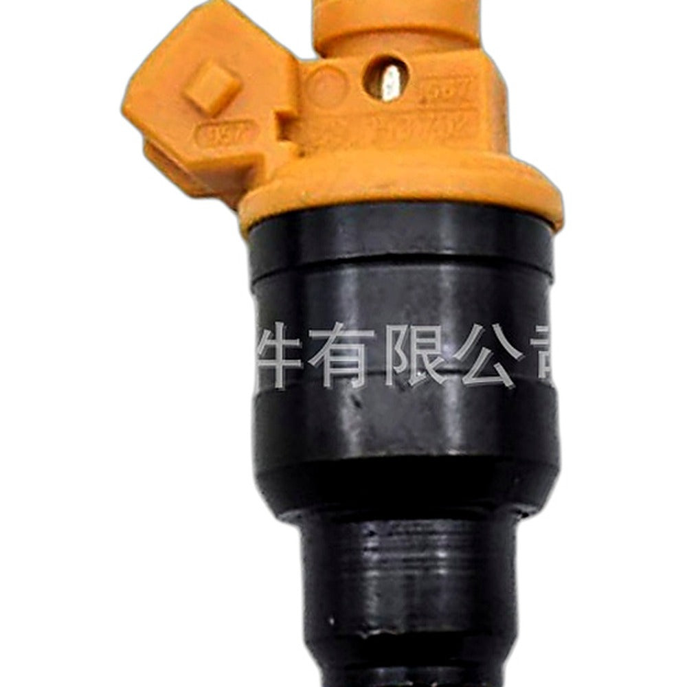 Fuel Injector Suitable for Alfa Romeo 166 2.5 V6 GTV Fiat Coupe Lancia Kappa - XQ1