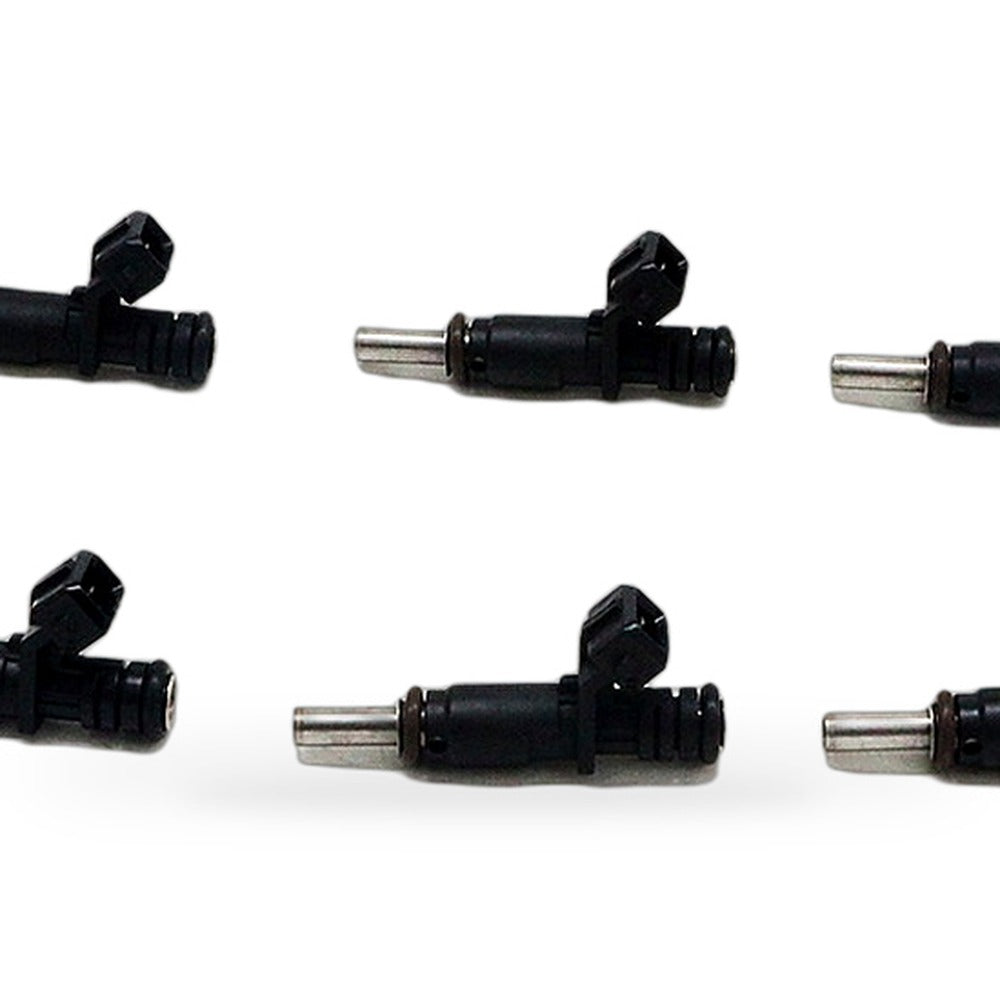 Fuel Injector Nozzle Suitable for BMW 1 Series 3 Series 5 Series X1 X3 2003-2013 - XQ1