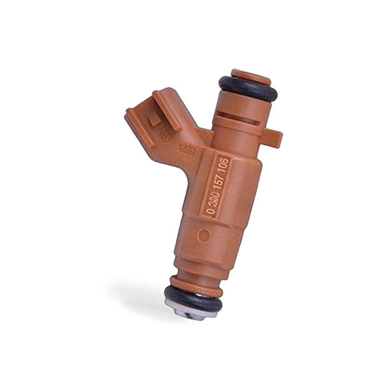 Fuel Injector Suitable for Cadillac CTS SRX Saab 9-3 9-5 2.8L 0280157106