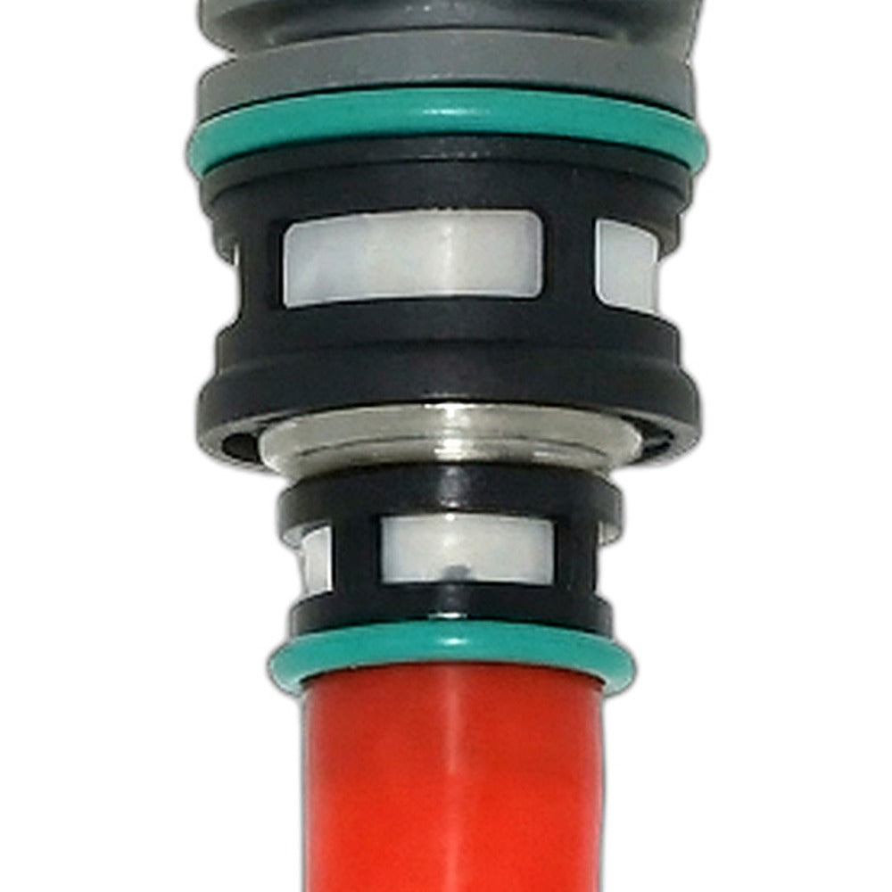 Fuel Injector Suitable for Chevrolet Opel Astra Corsa Vectra 1994-2009 JY0150