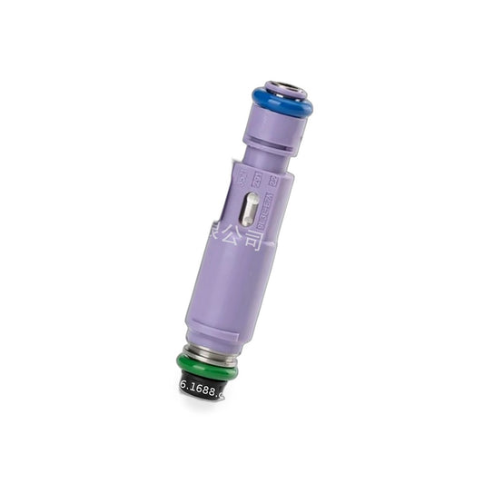 Fuel Injector Suitable for Ford F-150 Mustang 2009-2010 9L3E-E7A M-9593-LU24A