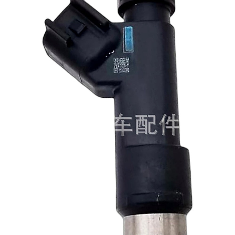 Fuel Injector Suitable for Ford F-150 2009-2010 4.6L V8 JY1990 9L3E-9F593-F7A - XQ1