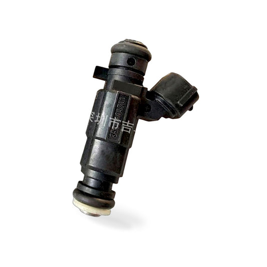 Fuel Injector Suitable for Hyundai Kia Accent Kona Rio Soul 2018-2022