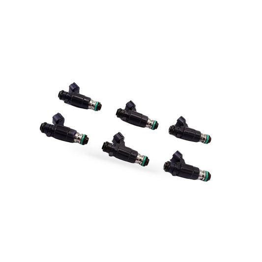 Fuel Injector Nozzle Suitable for Nissan Sentra Frontier Xterra Infiniti G20