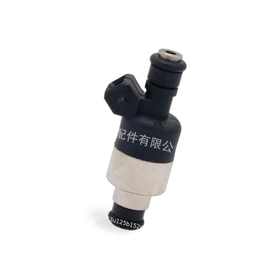 Fuel Injector Suitable for Opel Corsa Astra Vectra Tigra 1.4 1.6 16V 17089276
