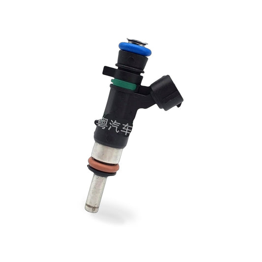 Fuel Injector Suitable for Renault Clio Peugeot 206 307 Citroen C3 Xsara