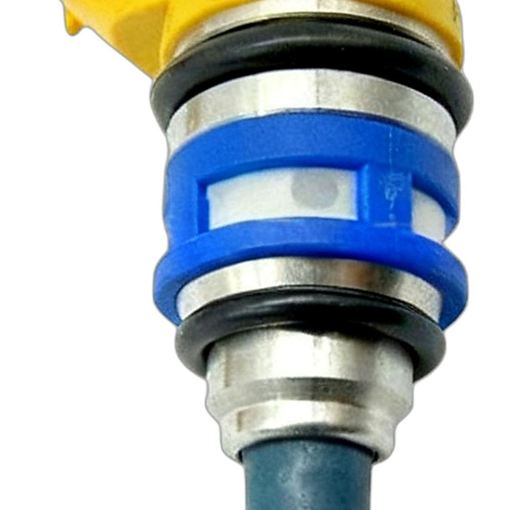 Fuel Injector Suitable for Subaru Impreza Forester Legacy 1999-2001 16611-AA231 - XQ1