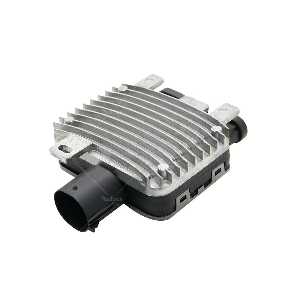 {{ Cooling Fan Radiator Control Module Suitable For Land Rover Volvo 7T438C609BA }} - Buy Car Parts Online at {{ Kaka Auto Parts }}.