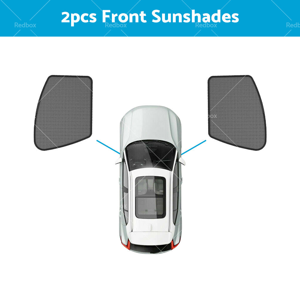 {{ Car Window Sun Blind for Mazda CX-5 CX5 2017-2022 Magnetic Rear Shade Mesh }} - Buy Car Parts Online at {{ Kaka Auto Parts }}.