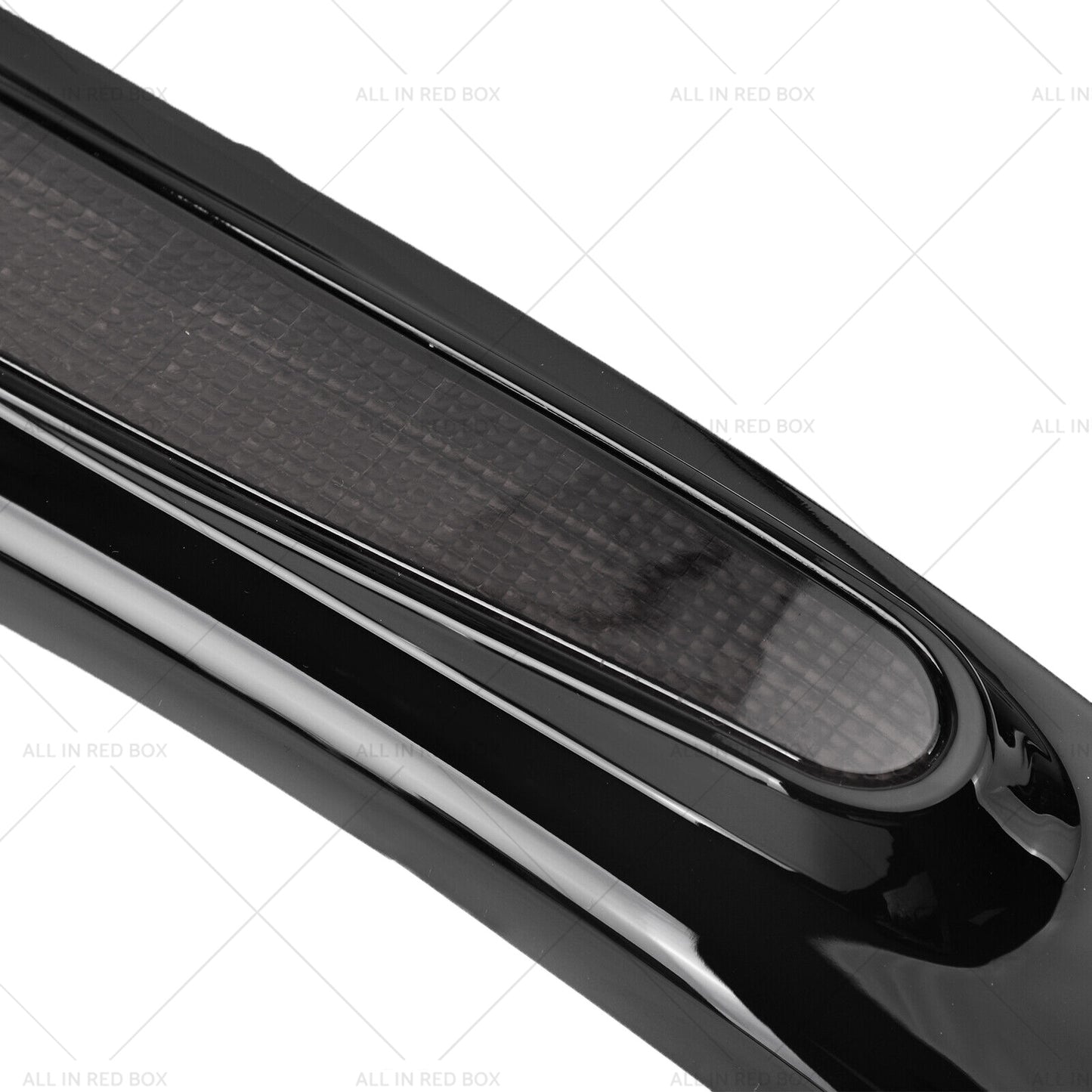 {{ Rear Fender LED Light Suitable For Touring Electra Road Glide Road King 09-13 }} - Buy Car Parts Online at {{ Kaka Auto Parts }}.