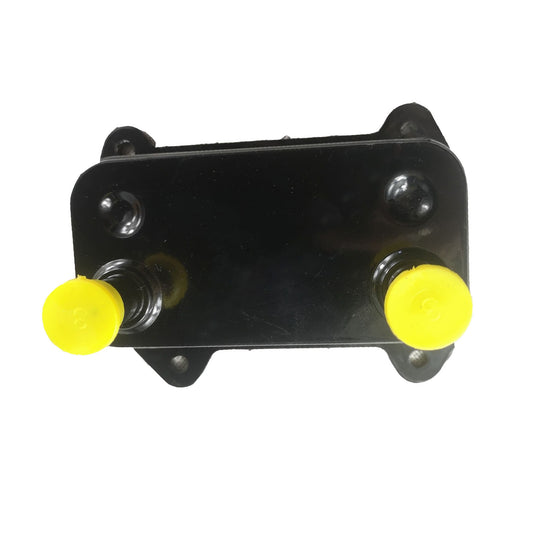 Engine Oil Cooler Suitable For Sea-Doo Challenger / RXP / RXP-X / RXT 420888852