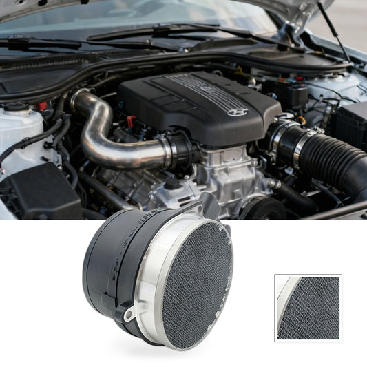 Mass Air Flow Sensor Suitable for Isuzu Hummer H2 Chevrolet 2003-2009 8253184110