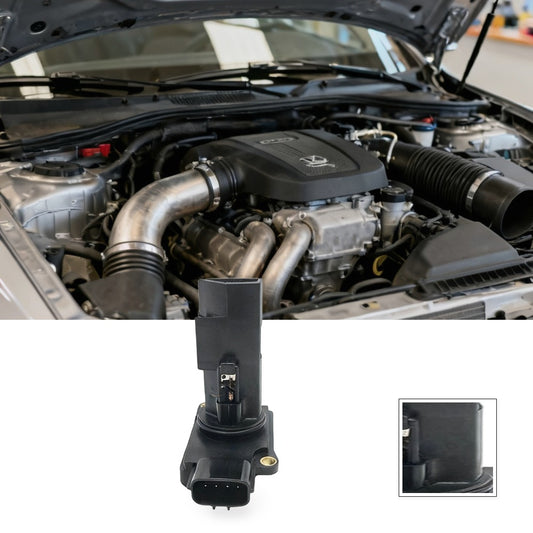 Mass Air Flow Sensor Suitable for Mitsubishi Lancer Outlander Eclipse E5T60571