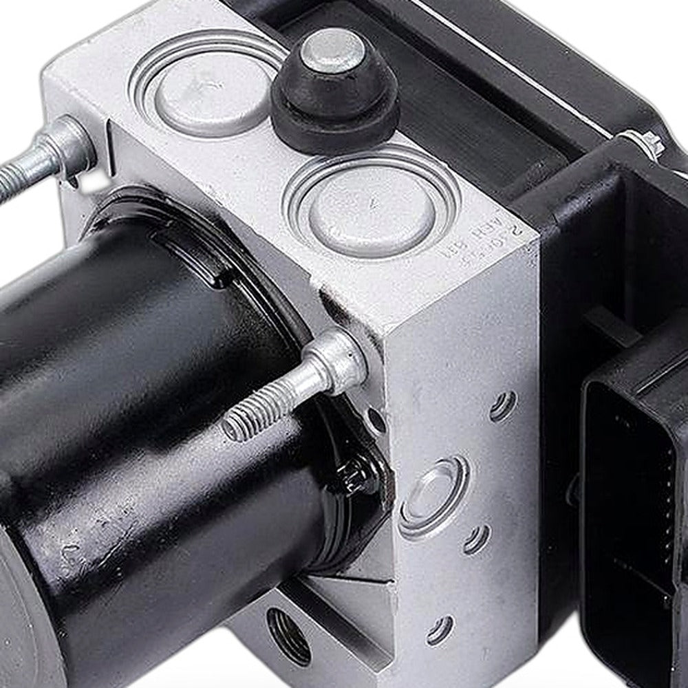 ABS Pump Module Assembly Suitable for Audi A6 Quattro S6 2005-2011 4F0910517K - XQ1