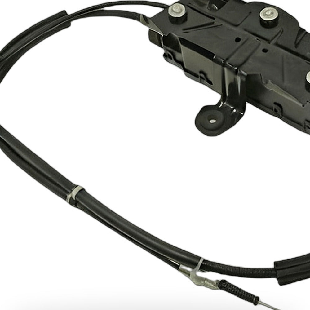 Parking Brake Actuator Suitable for BMW 5 Series GT F07 2009-2016 34436874219 - XQ1