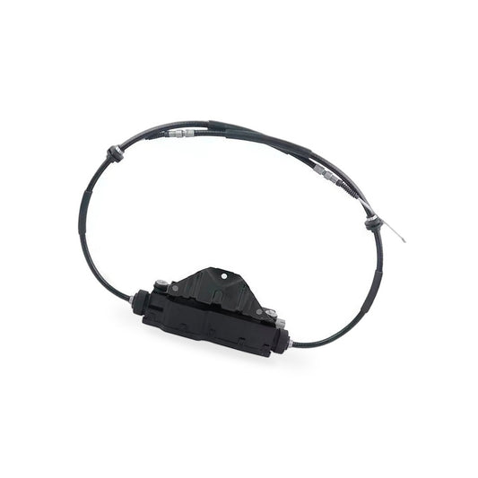 Parking Brake Actuator Control Unit Suitable for BMW X5 F15 X6 F16 34436864546