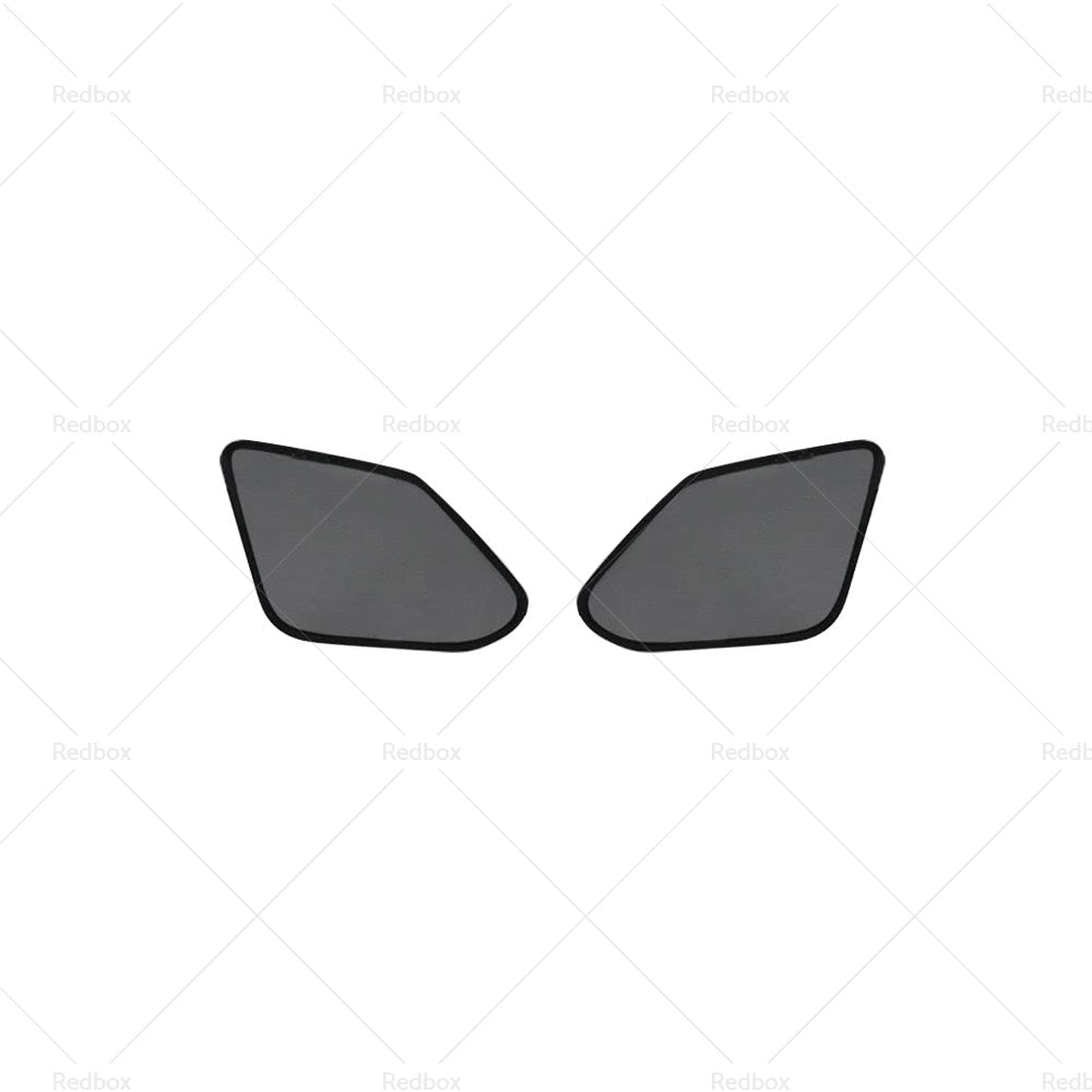 {{ Car Window Sun Shade Suitable For Mitsubishi Outlander 2013-2022 Sun Blind Mesh }} - Buy Car Parts Online at {{ Kaka Auto Parts }}.