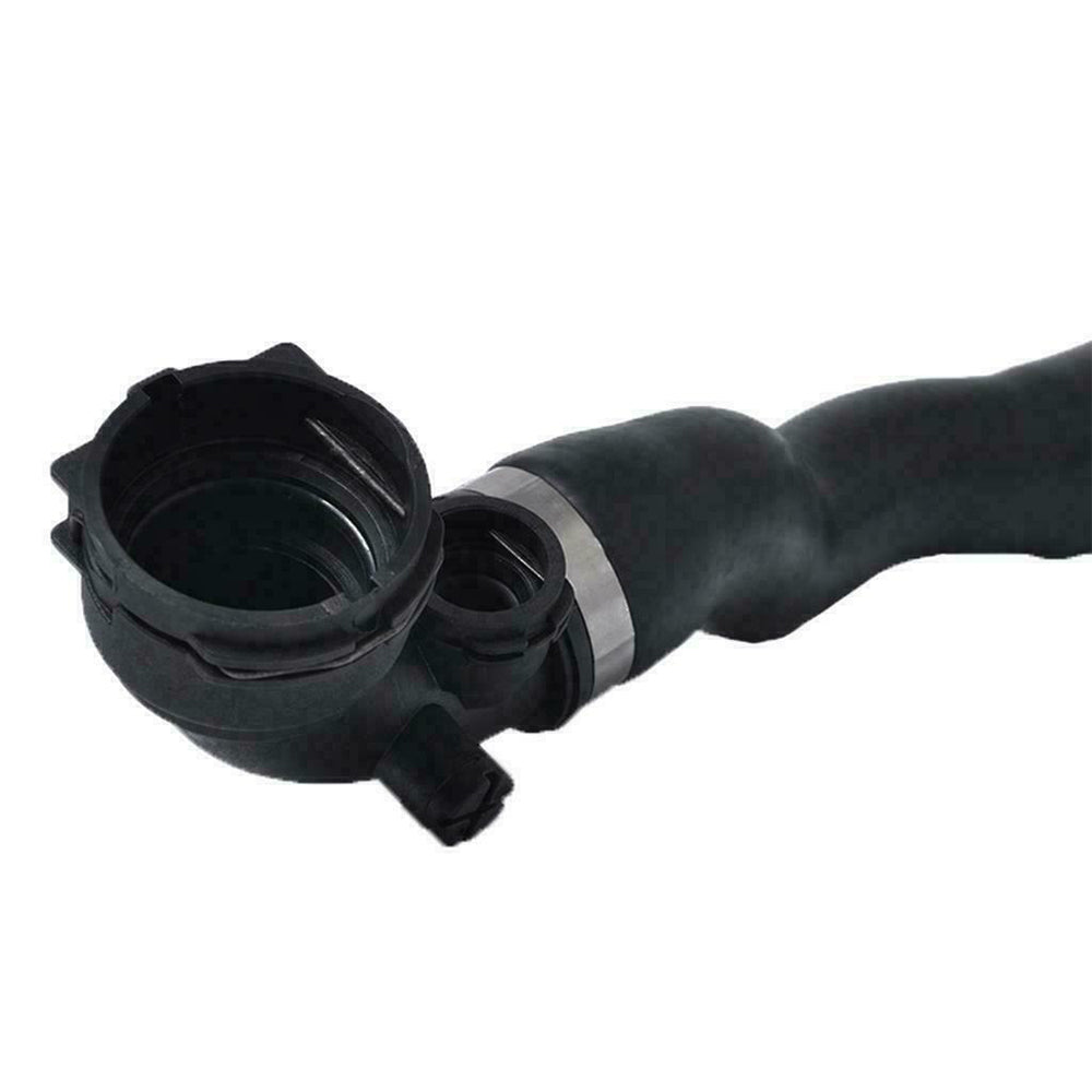 {{ Radiator Coolant Hose Upper for BMW E46 320i 323i 325i 328i 330i 3 Series 6Cyl }} - Buy Car Parts Online at {{ Kaka Auto Parts }}.