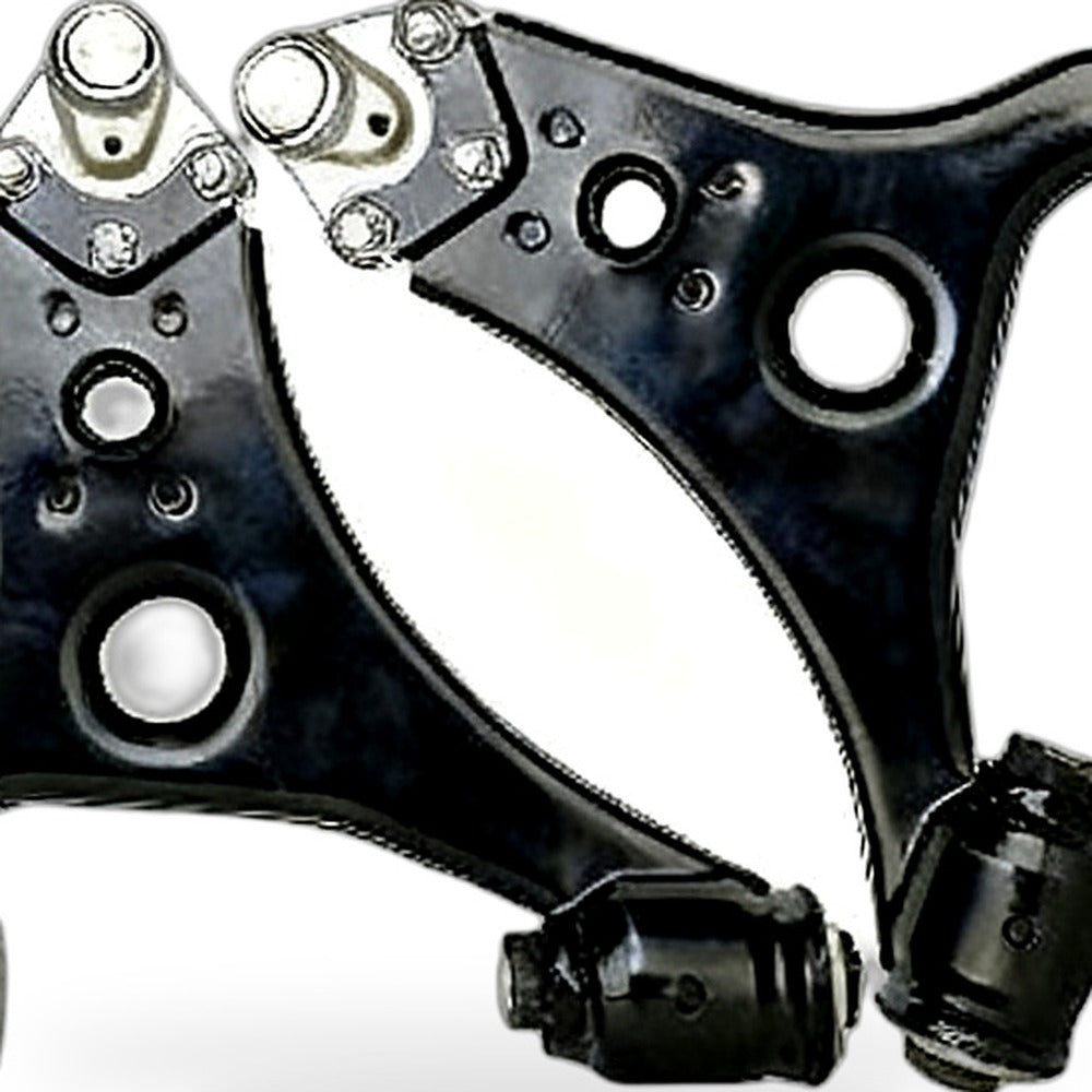 Front Lower Left Right Control Arms Suitable for Mercedes A-Class W169 2004-2012